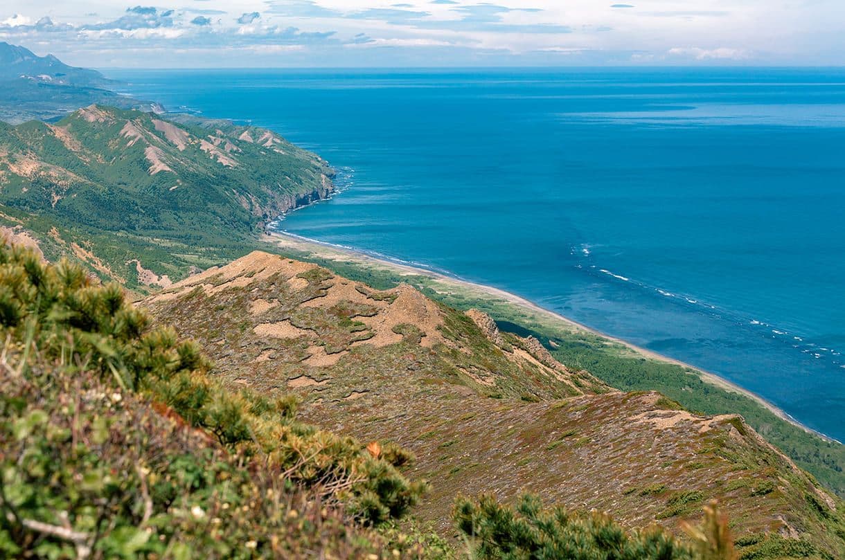 Южно-Сахалинск - Макаров